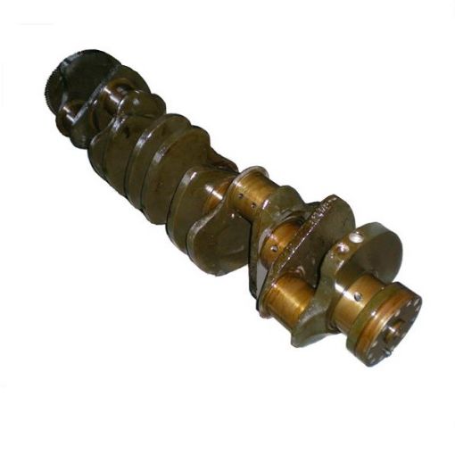 Immagine di 4N7755U ALBERO MOTORE - 3412 CAT