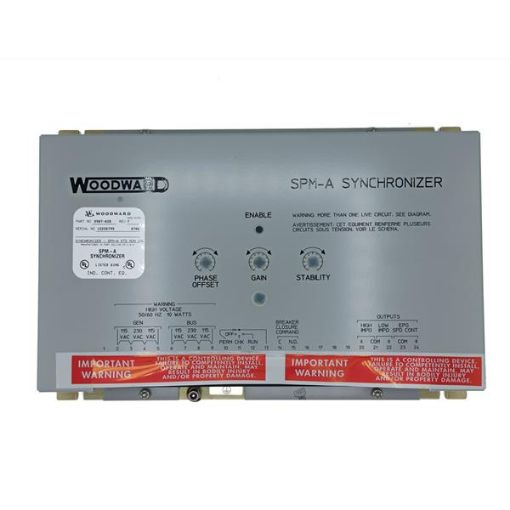 Immagine di 9907-028 SPM-A Synchronizer