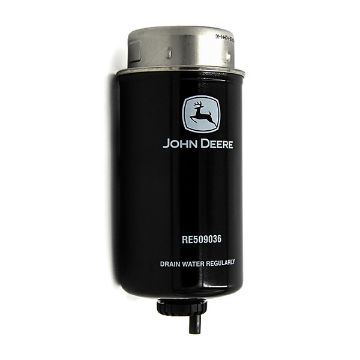 Immagine di RE509036 PREFILTRO GASOLIO 10MY CIL.L.152MM.