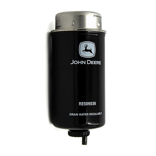 Immagine di RE509036 PREFILTRO GASOLIO 10MY CIL.L.152MM.