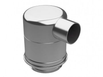 Immagine di 4W3027 SFIATATOIO BREATHER A