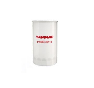 Immagine di 119593-35110 FILTRO OLIO 6LY SERIE NEW BRANDED