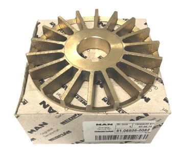 Immagine di 51.06506-0082 Girante