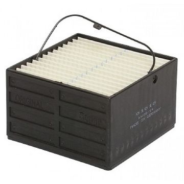 Immagine di 062791 Cartuccia 10 Micron NBR 01010