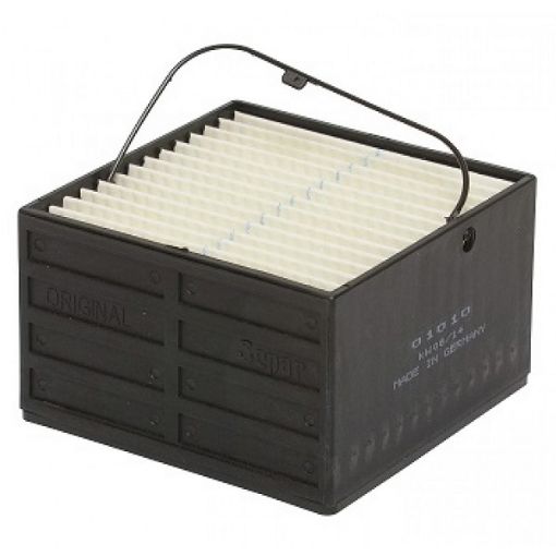 Immagine di 062791 Cartuccia 10 Micron NBR 01010