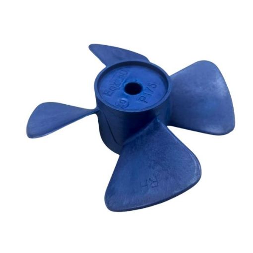 Immagine di FVSGEL140000S00 KIT ELICA QS d.140