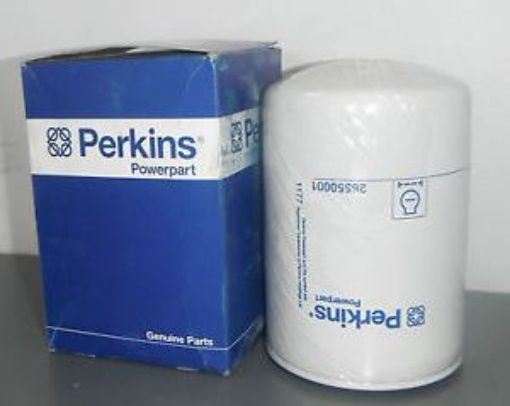 Immagine di 26550001 WATER FILTER