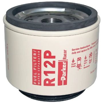 Immagine di R12P Repl t Spin on can 30 Micron