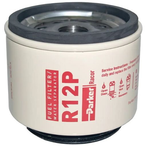 Immagine di R12P Repl t Spin on can 30 Micron