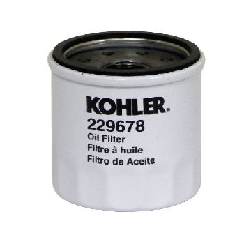 Immagine di 229678 CARTUCCIA FILTRO OLIO