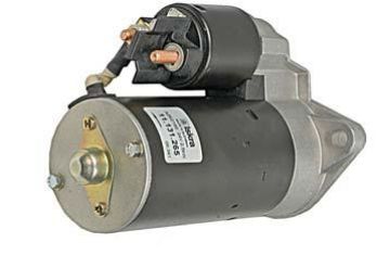 Immagine di 2697371A MOTORINO AVVIAMENTO 24V -2,5Kw