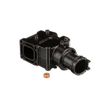 Immagine di 807988Q03 ELBOW ASY-EXHAUST