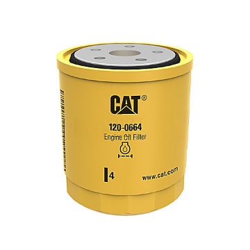 Picture of 1200664 FILTRO FILTER-OIL