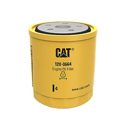 Immagine di 1200664 FILTRO FILTER-OIL