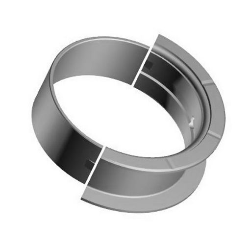 Immagine di 2295153 Main Bearing, Flanged  .25MM