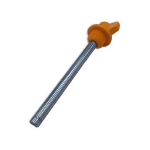 Immagine di 177088-02451 ASTA OLIO M18  9,4 cm vedi note