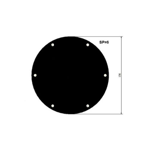 Immagine di 5319 COPERCHIO AS25