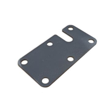 Immagine di 8N9102 PLATE