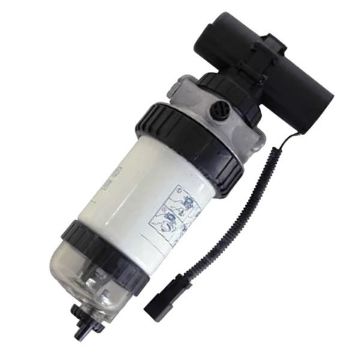 Immagine di 2325877 POMPA PUMP GP-F PR