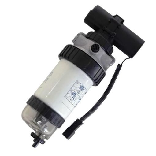 Immagine di 2325877 POMPA PUMP GP-F PR