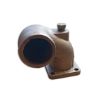 Immagine di 3N4849U ELBOW-WATER PUMP