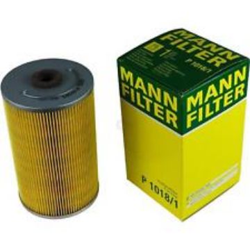 Immagine di P1018/1 Filtro carburante