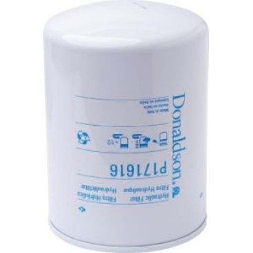 Immagine di P171616 HYDRAULIC FILTER, SPIN-ON