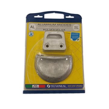 Immagine di CMSXKITA KIT ANODO ALLUMINIO VOLVO SX DRIVES