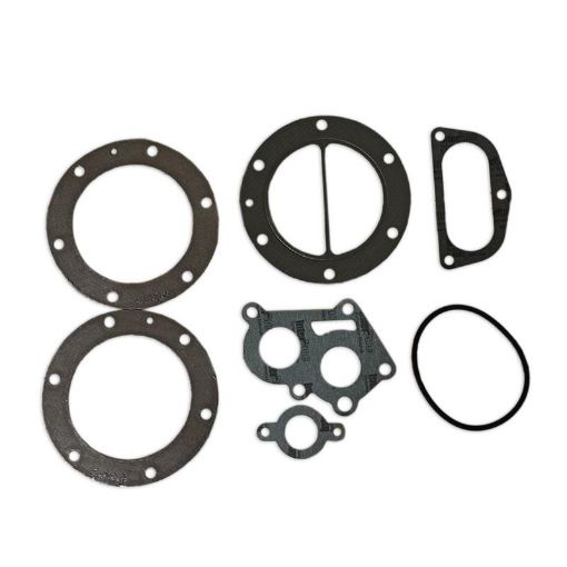 Immagine di 1045254A KIT GASKET SCAMB.ACQUA 3208
