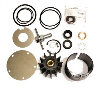 Immagine di 24006 Kit - Obsoleto - I singoli componenti sono disponibili per l'acquisto