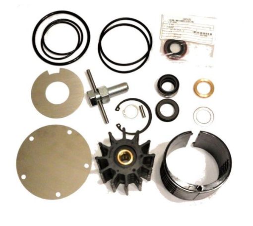 Immagine di 24006 Kit - Obsoleto - I singoli componenti sono disponibili per l'acquisto