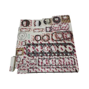 Immagine di GK-6LYA KIT GASKET YANMAR 6LYA