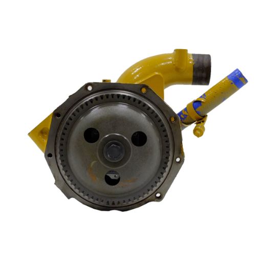 Immagine di 3772391 POMPA PUMP GP-WATE
