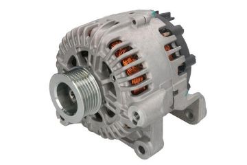 Immagine di 165001-60020 ALTERNATOR RMFD 16500125190