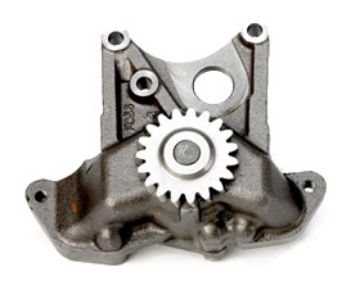 Immagine di 6I0912 PUMP A