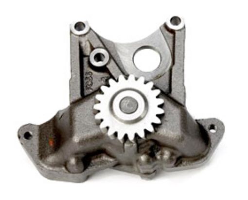 Immagine di 6I0912 PUMP A