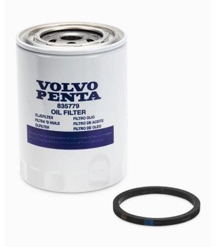 Picture of 835779 FILTRO OLIO