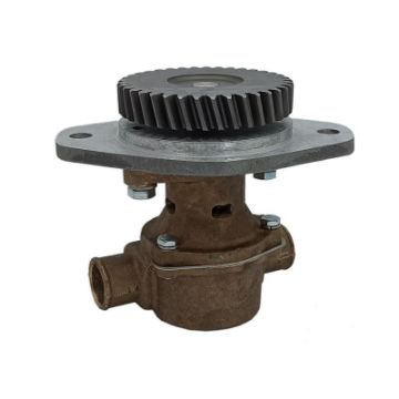 Immagine di M71 PUMP ASSY