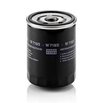 Immagine di W718/2 Filtro olio