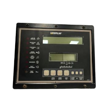 Immagine di 1206880U CONTROL G 3412 3408C 3408 3408B