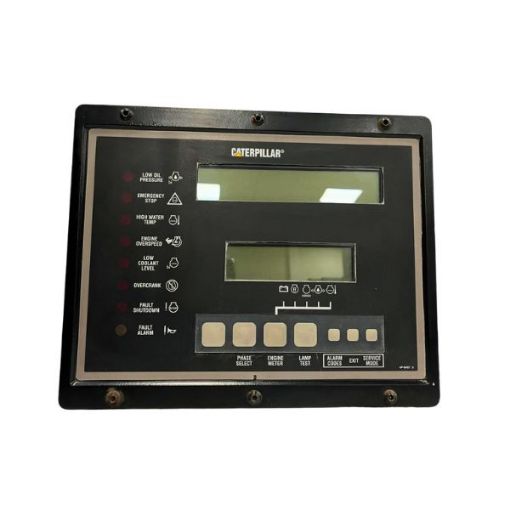 Immagine di 1206880U CONTROL G 3412 3408C 3408 3408B