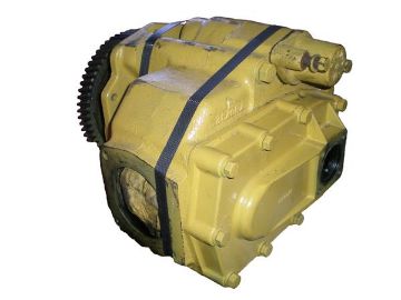 Immagine di 7W0053U OIL PUMP GP