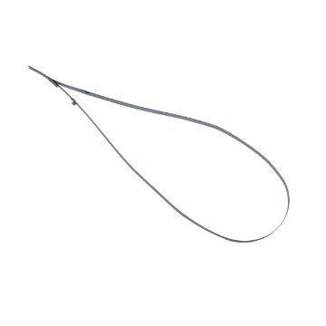 Immagine di 196420-02740 FASCETTA METALLICA GUARNIZIONE SAIL DRIVE