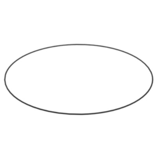 Immagine di 7D7519 SEAL-O-RING