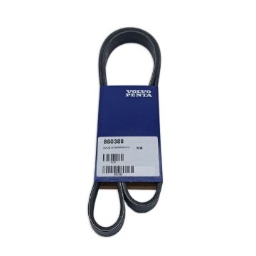 Immagine di 860388 CINGHIA DI TRASMISSIONE