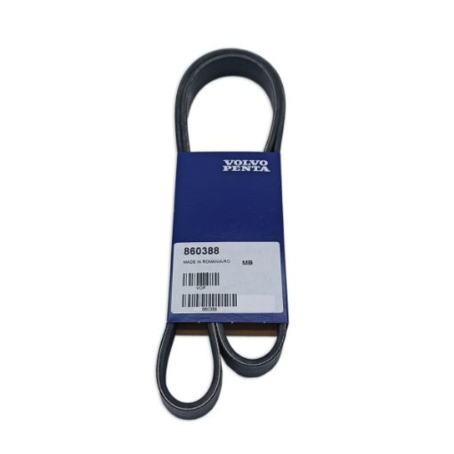 Immagine di 860388 CINGHIA DI TRASMISSIONE