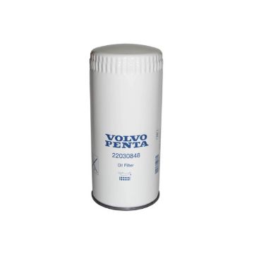 Immagine di 22030848 FILTRO OLIO