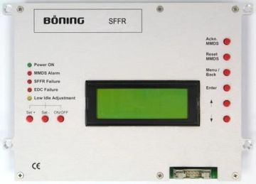 Immagine di 51.25805-7005 Dispositivo comando con