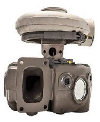 Immagine di 9Y7756 TURBO GP