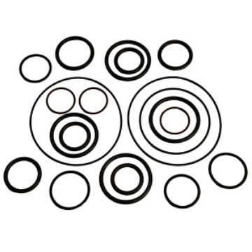 Immagine di 2119976A GASKET KIT - OIL COOLER & LINES